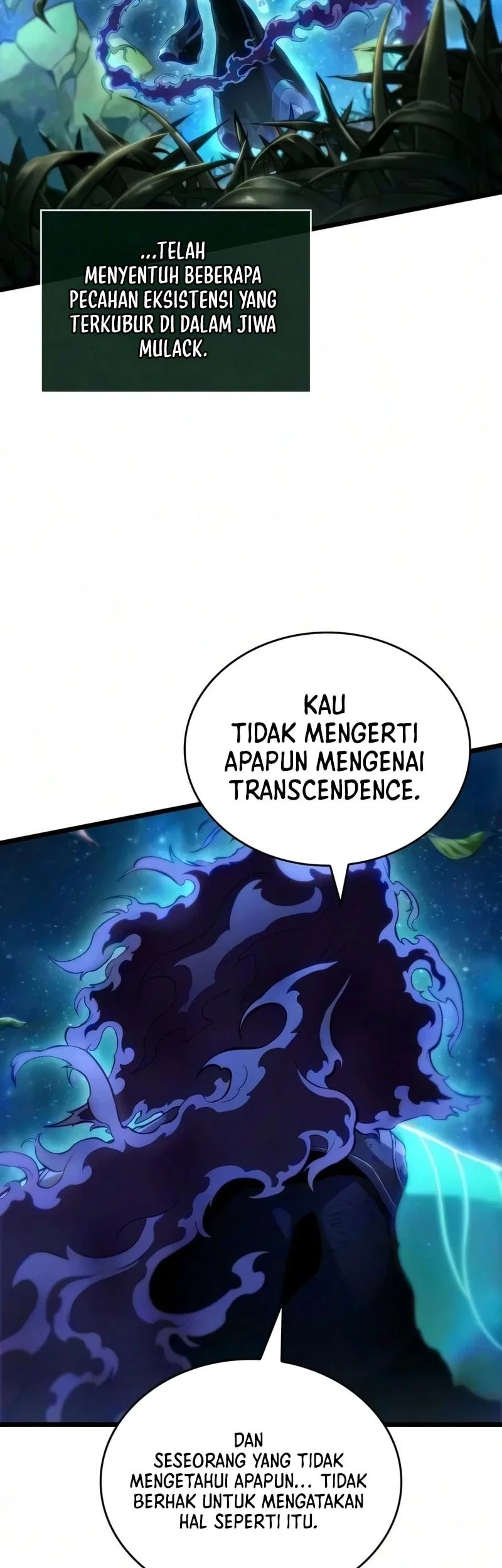The World After the Fall Chapter 247 Gambar 33