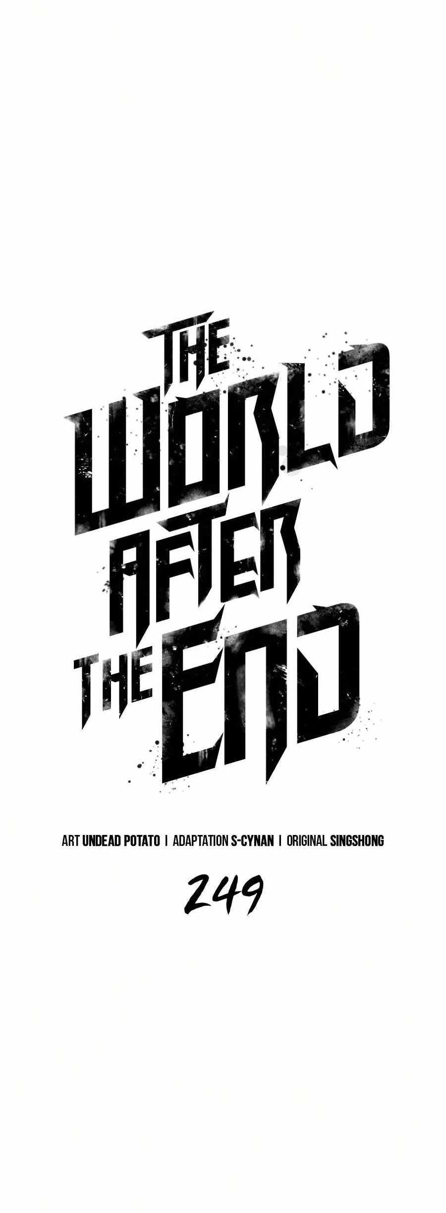 The World After the Fall Chapter 249 Gambar 43