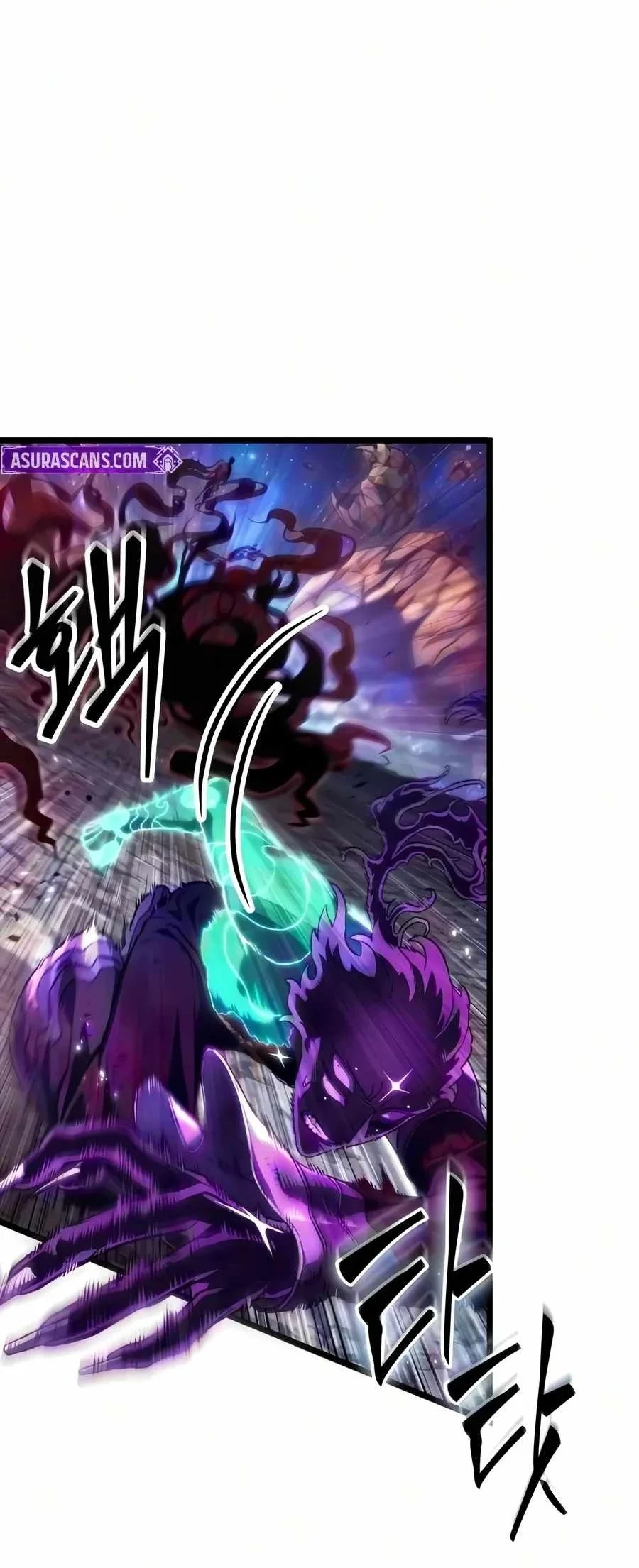 The World After the Fall Chapter 249 Gambar 44