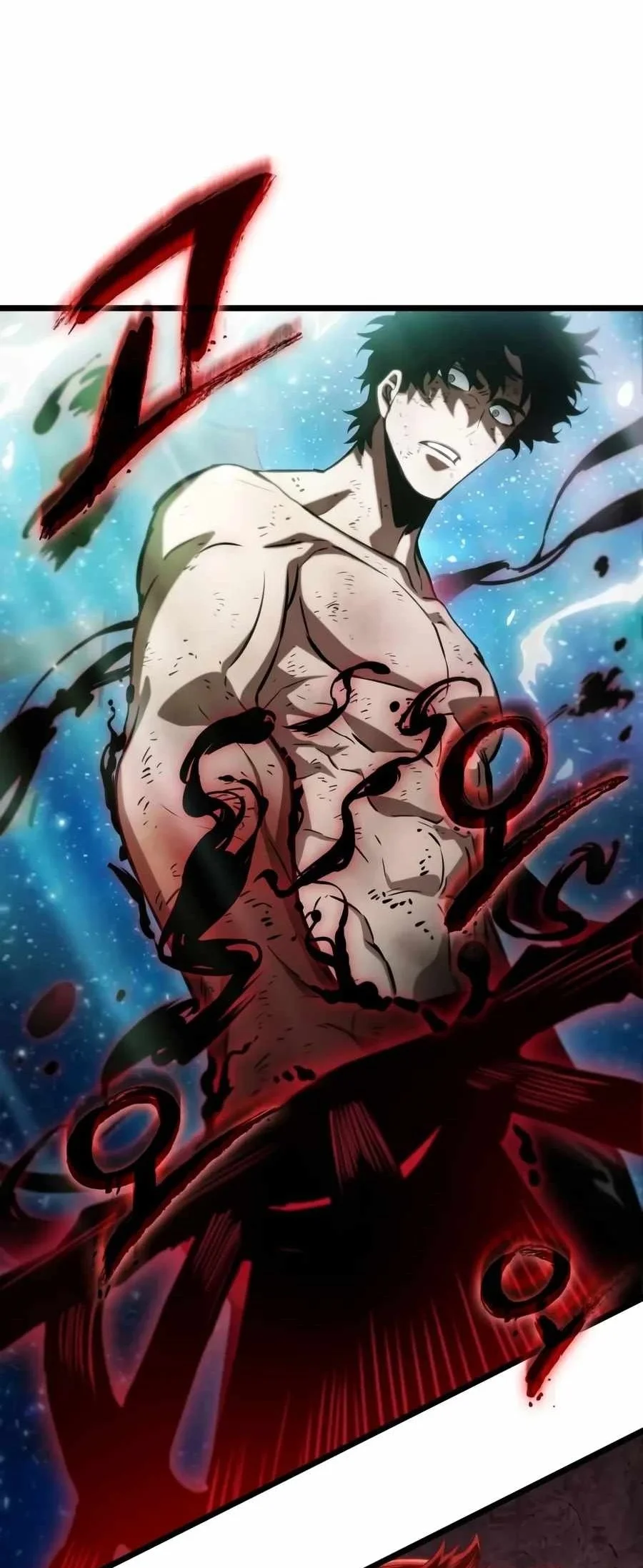 The World After the Fall Chapter 250 Gambar 41