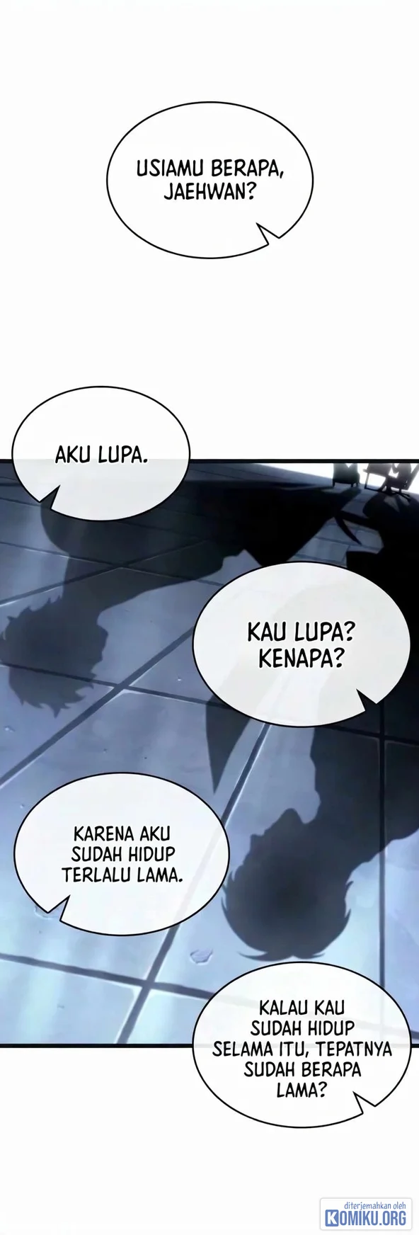 The World After the Fall Chapter 252 Gambar 39