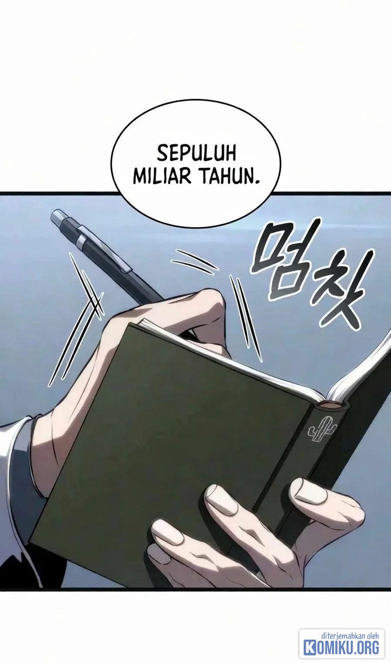 The World After the Fall Chapter 252 Gambar 40