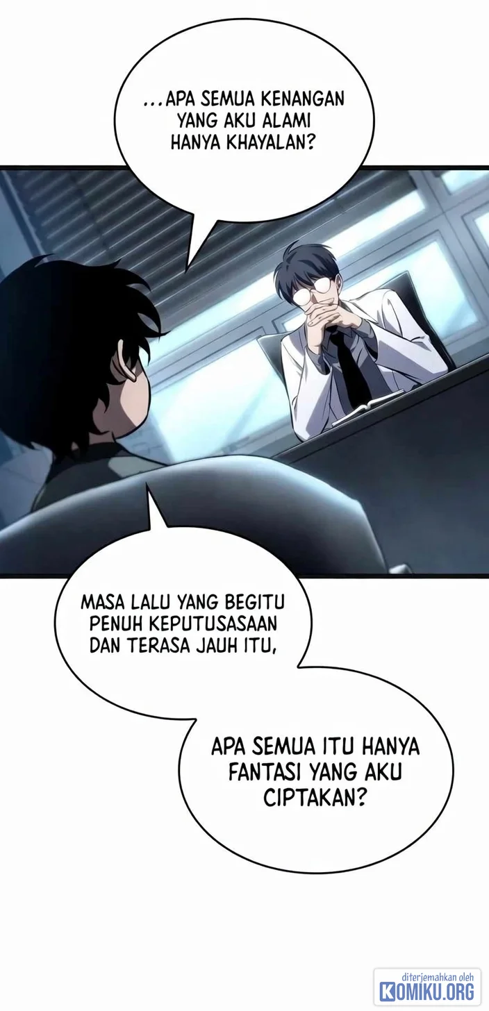 The World After the Fall Chapter 253 Gambar 44