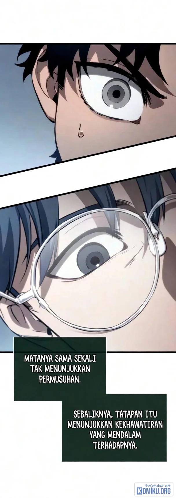 The World After the Fall Chapter 254 Gambar 42