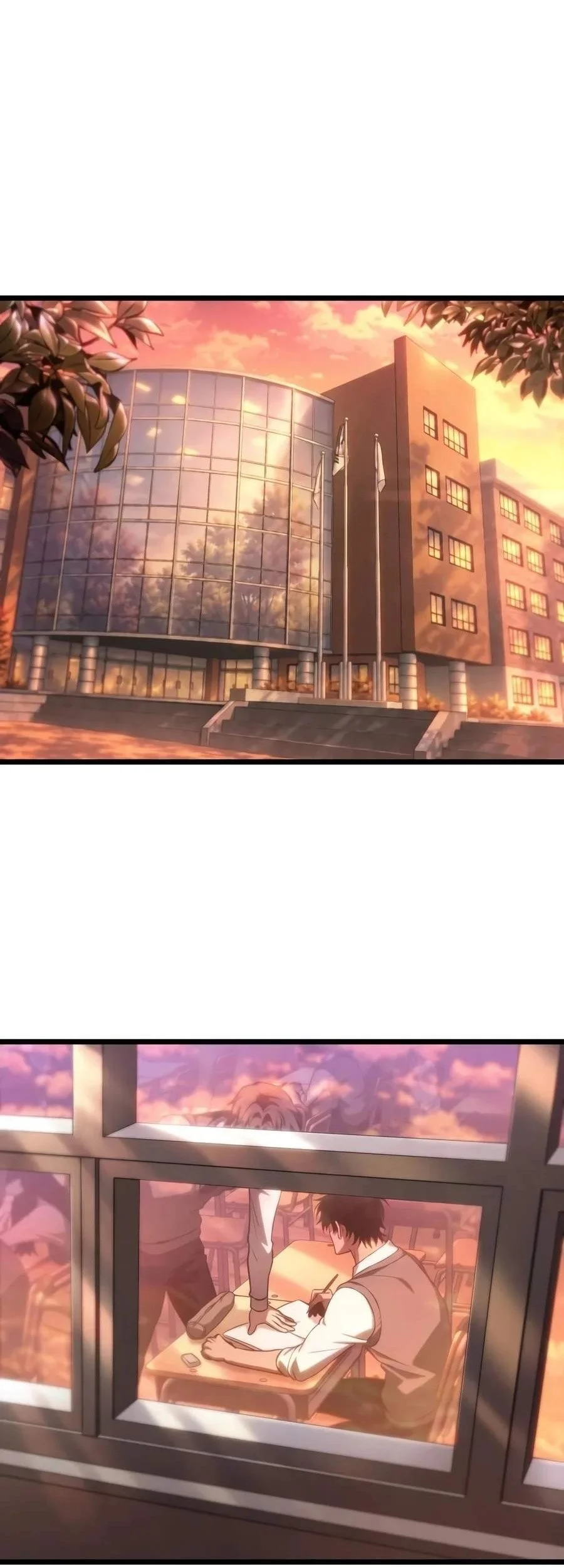 The World After the Fall Chapter 255 Gambar 39