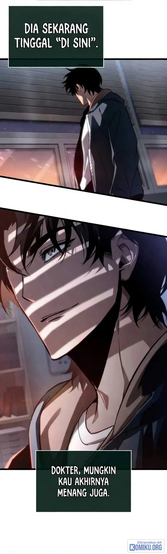 The World After the Fall Chapter 256 Gambar 38