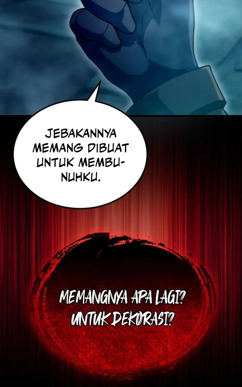 The World-Class Extra’s Walkthrough [Remake] Chapter 36 Gambar 30
