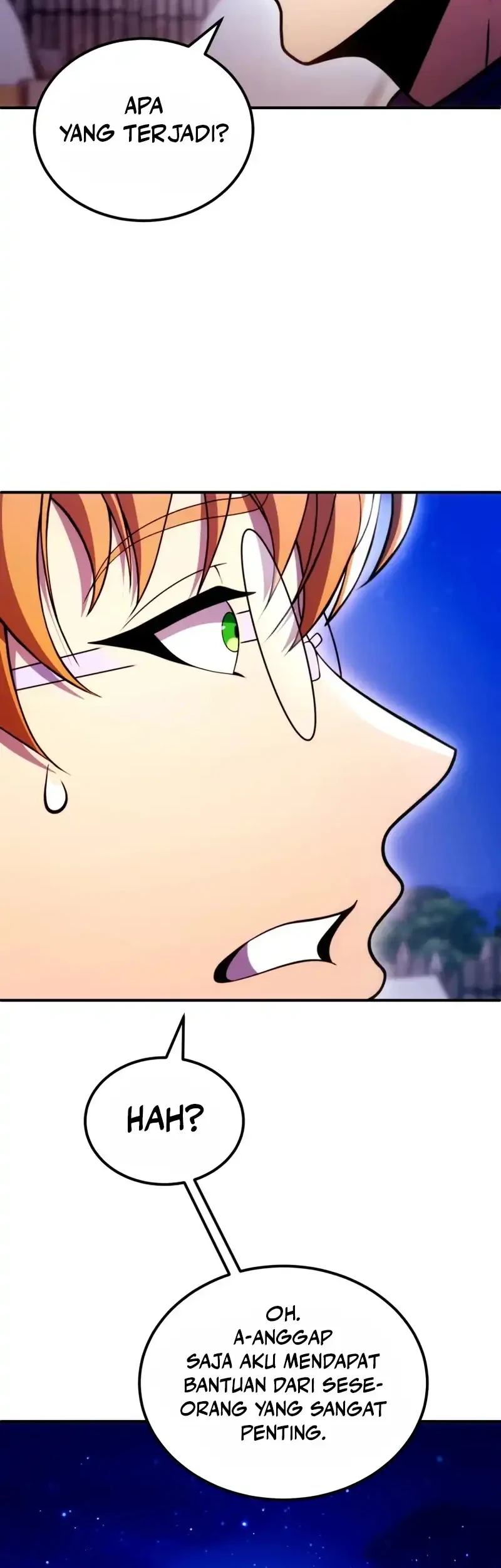 The World-Class Extra’s Walkthrough [Remake] Chapter 46 Gambar 29