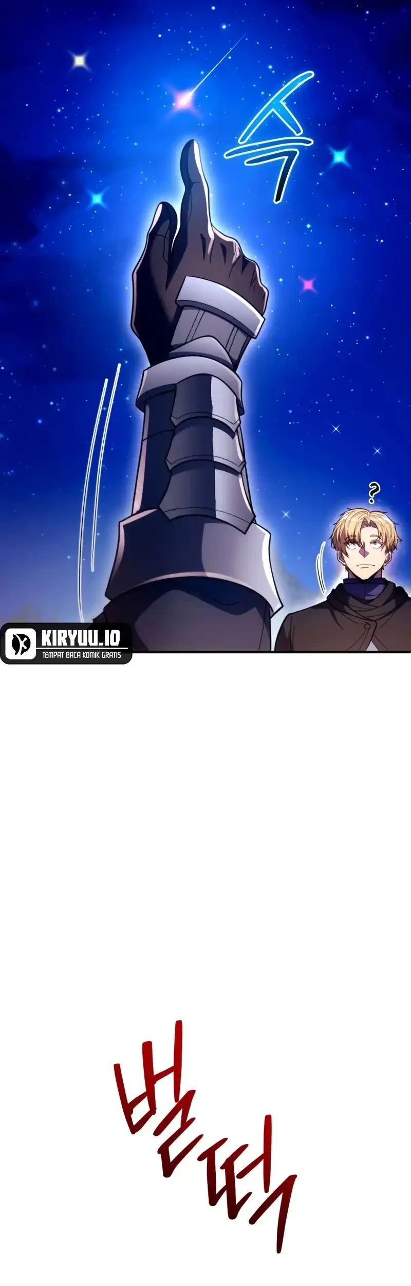The World-Class Extra’s Walkthrough [Remake] Chapter 46 Gambar 30