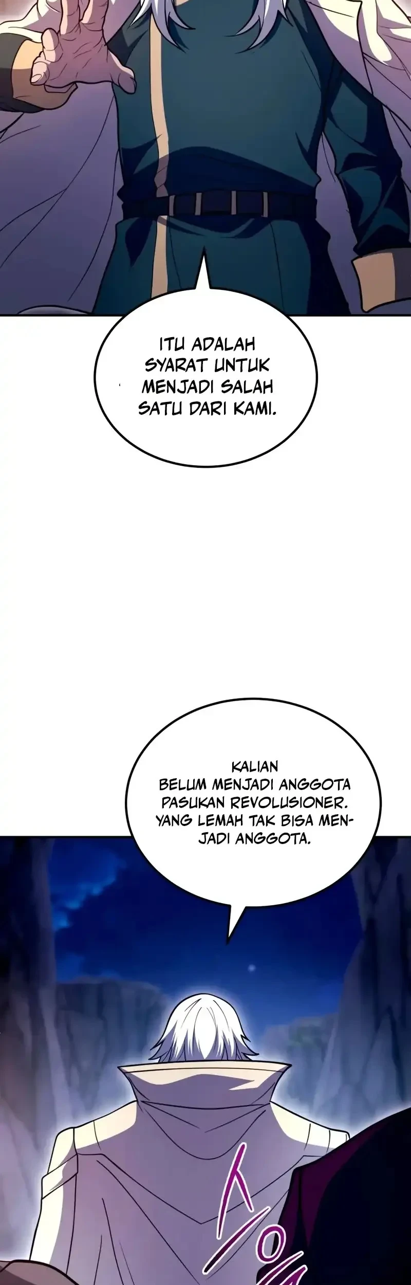 The World-Class Extra’s Walkthrough [Remake] Chapter 48 Gambar 28