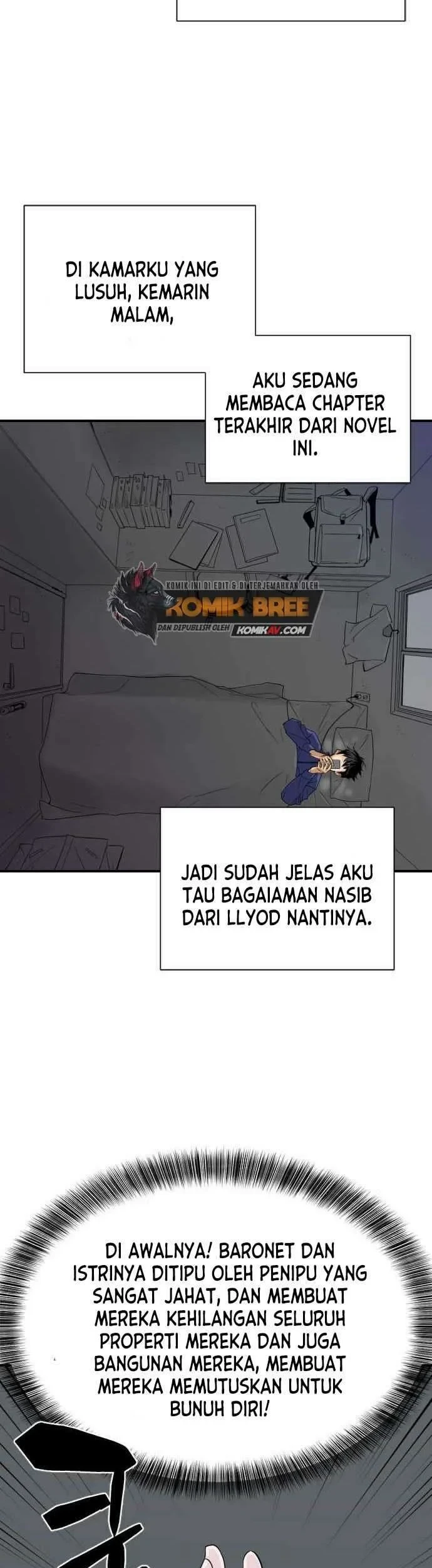 The World’s Best Engineer Chapter 01 Gambar 53