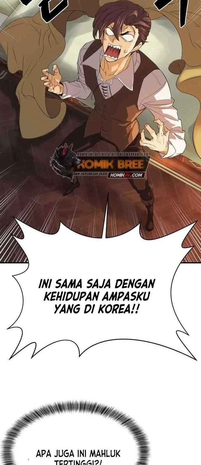 The World’s Best Engineer Chapter 01 Gambar 57