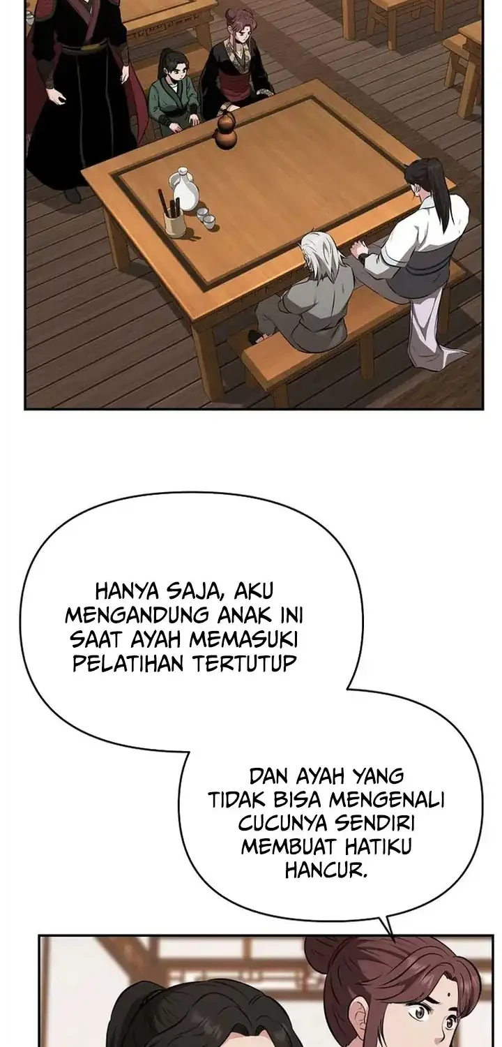 The World’s Best Kunlun Tavern Chapter 105 Gambar 31