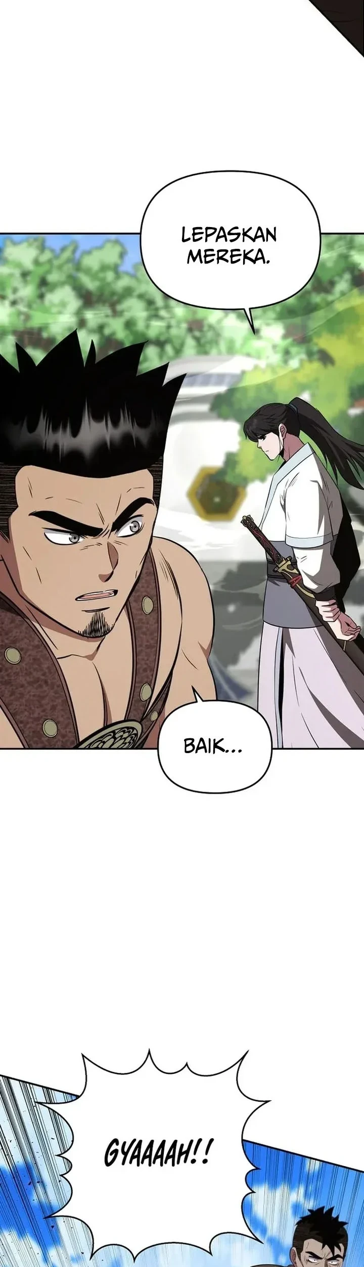 The World’s Best Kunlun Tavern Chapter 116 Gambar 23