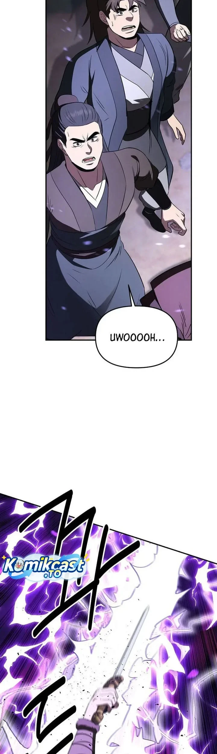 The World’s Best Kunlun Tavern Chapter 117 Gambar 27
