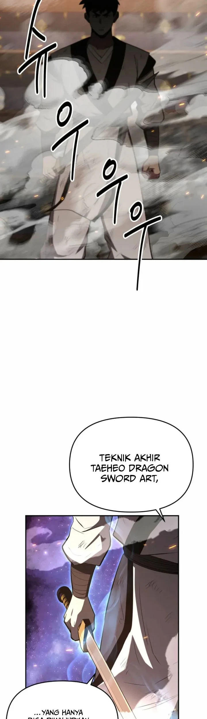 The World’s Best Kunlun Tavern Chapter 121 Gambar 24