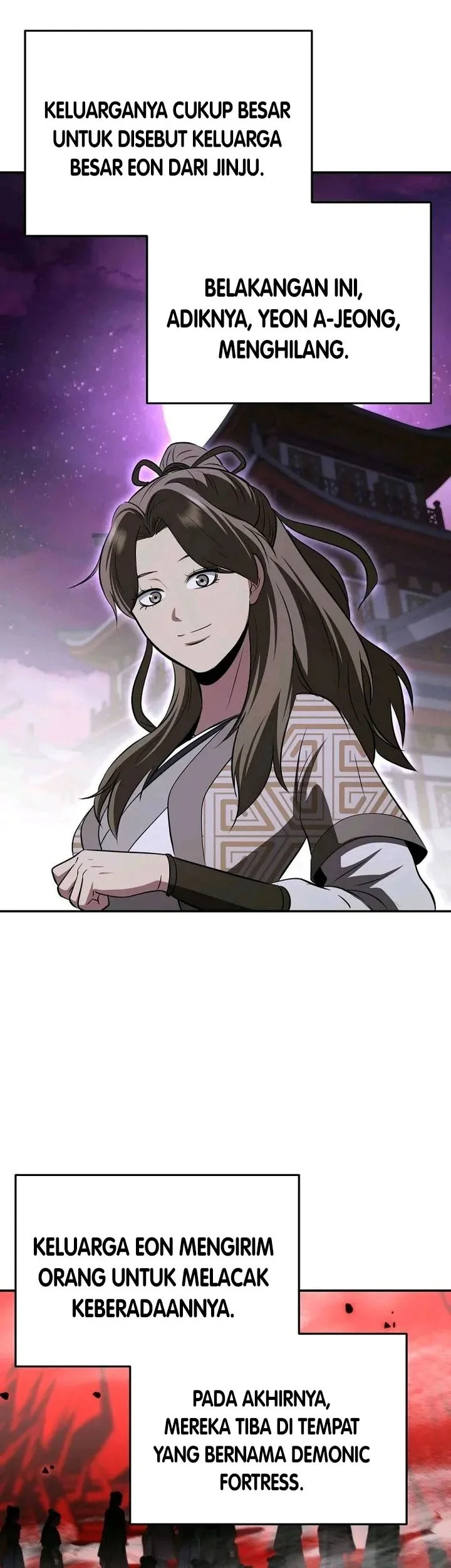 The World’s Best Kunlun Tavern Chapter 126 Gambar 24