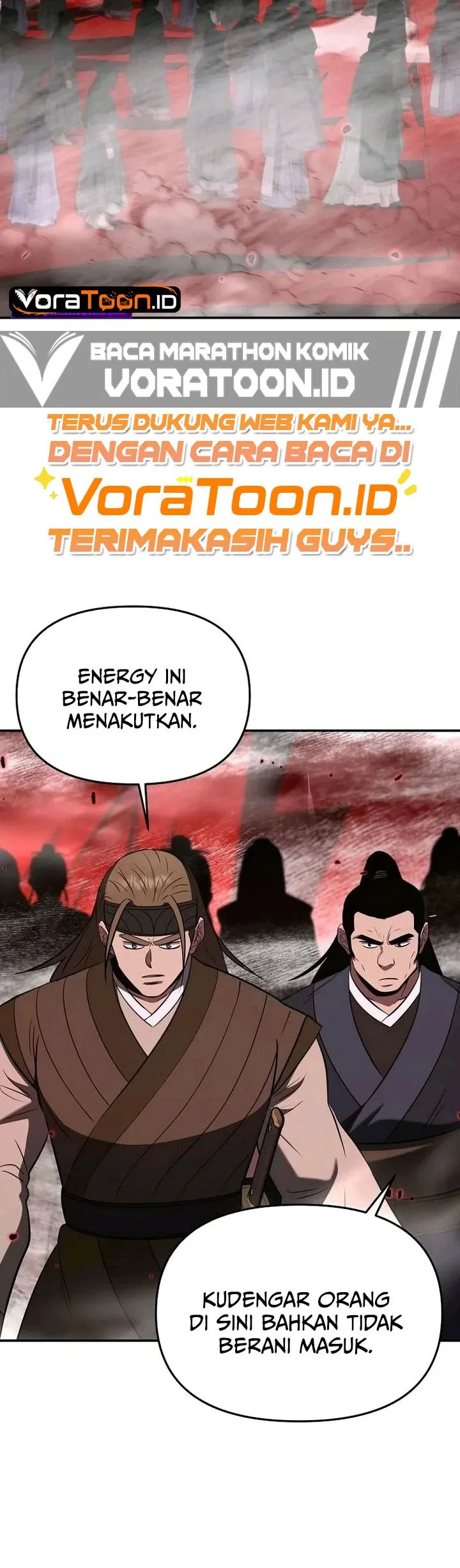 The World’s Best Kunlun Tavern Chapter 126 Gambar 25