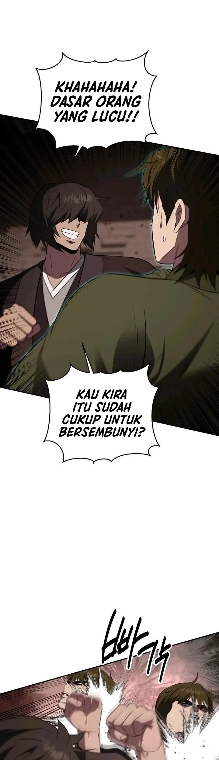 The World’s Best Kunlun Tavern Chapter 130 Gambar 28