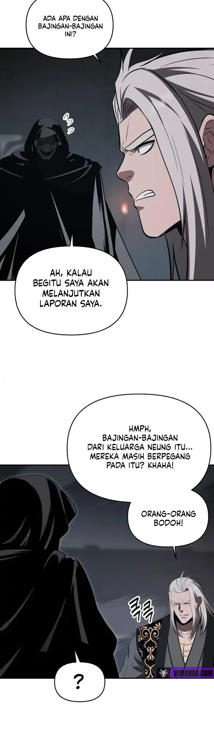 The World’s Best Kunlun Tavern Chapter 132 Gambar 24