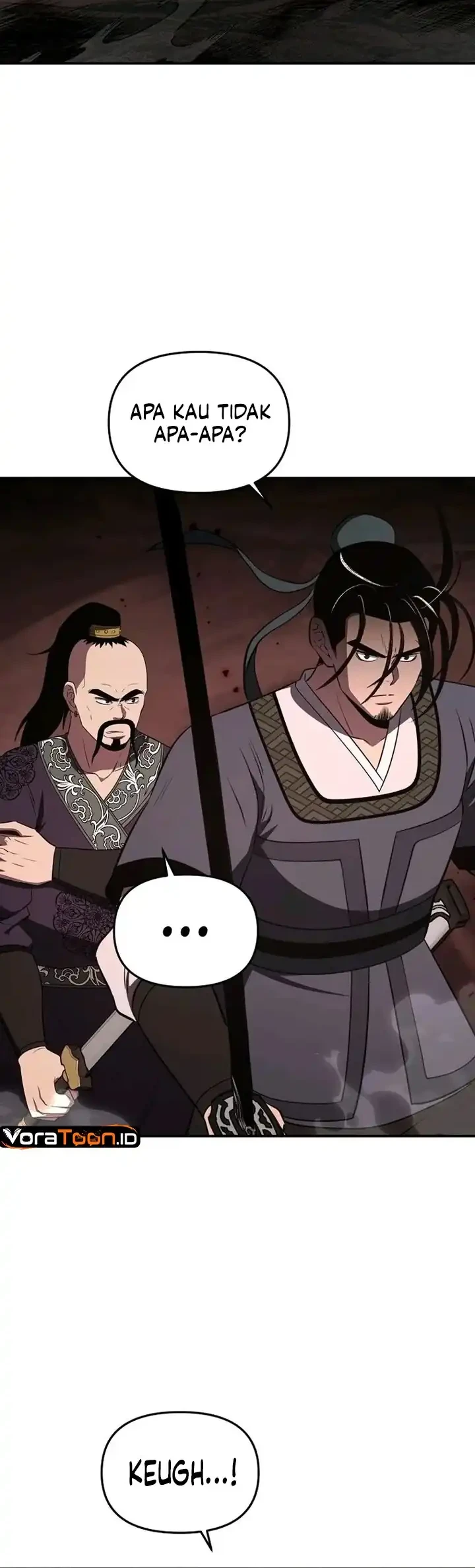 The World’s Best Kunlun Tavern Chapter 133 Gambar 25
