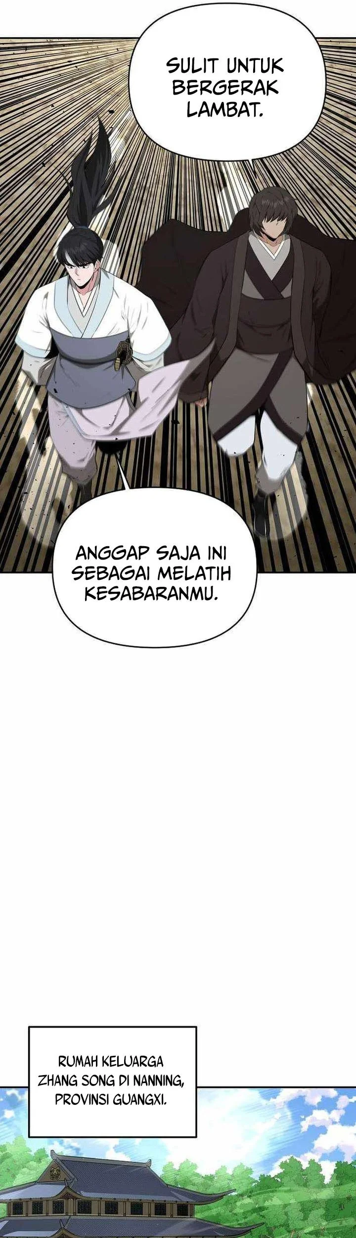 The World’s Best Kunlun Tavern Chapter 90 Gambar 25