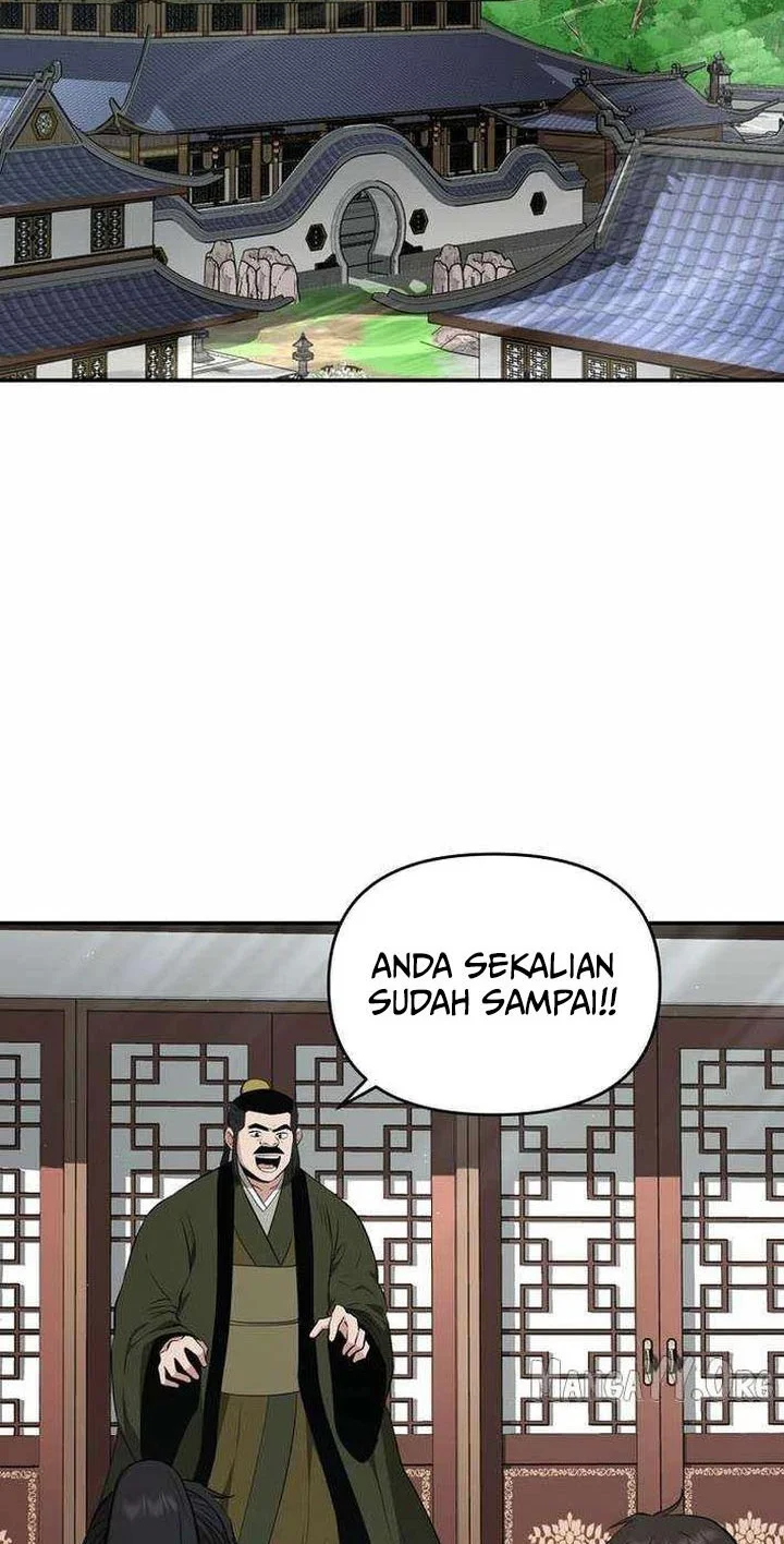The World’s Best Kunlun Tavern Chapter 90 Gambar 26