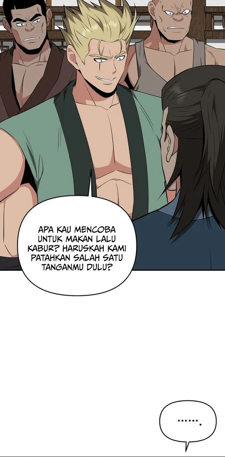 The World’s Best Kunlun Tavern Chapter 91 Gambar 24