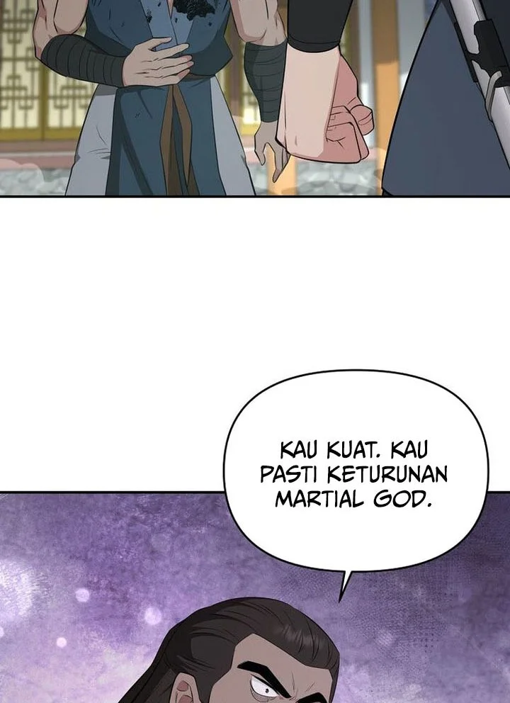 The World’s Best Kunlun Tavern Chapter 92 Gambar 28