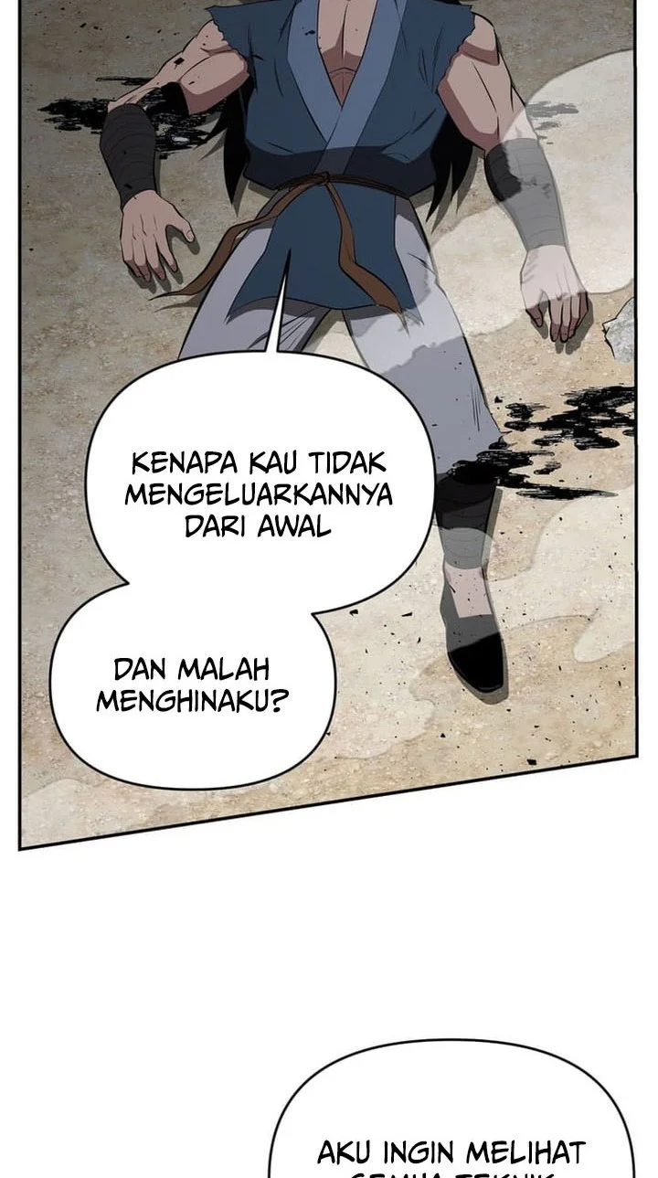 The World’s Best Kunlun Tavern Chapter 93 Gambar 28