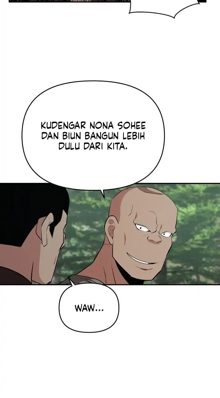 The World’s Best Kunlun Tavern Chapter 96 Gambar 31