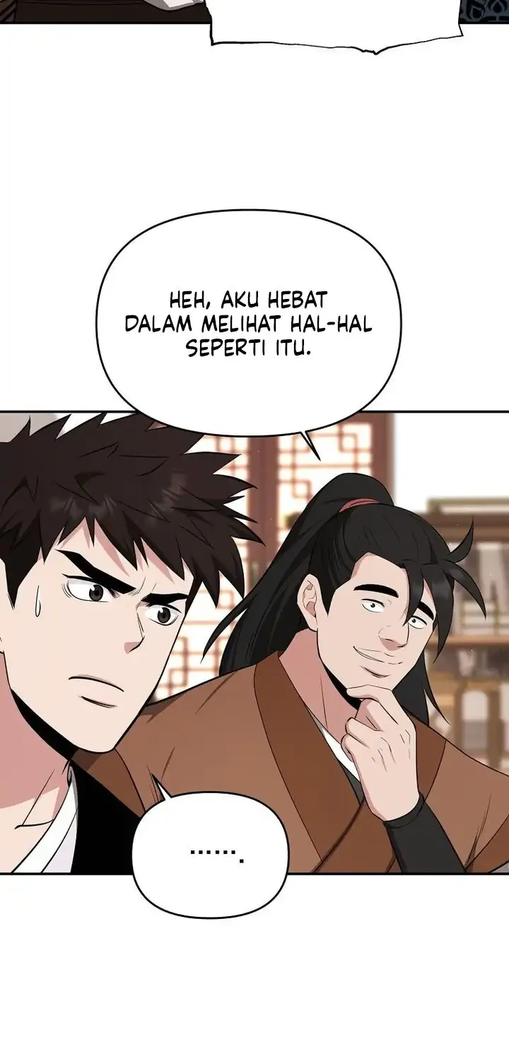 The World’s Best Kunlun Tavern Chapter 97 Gambar 31