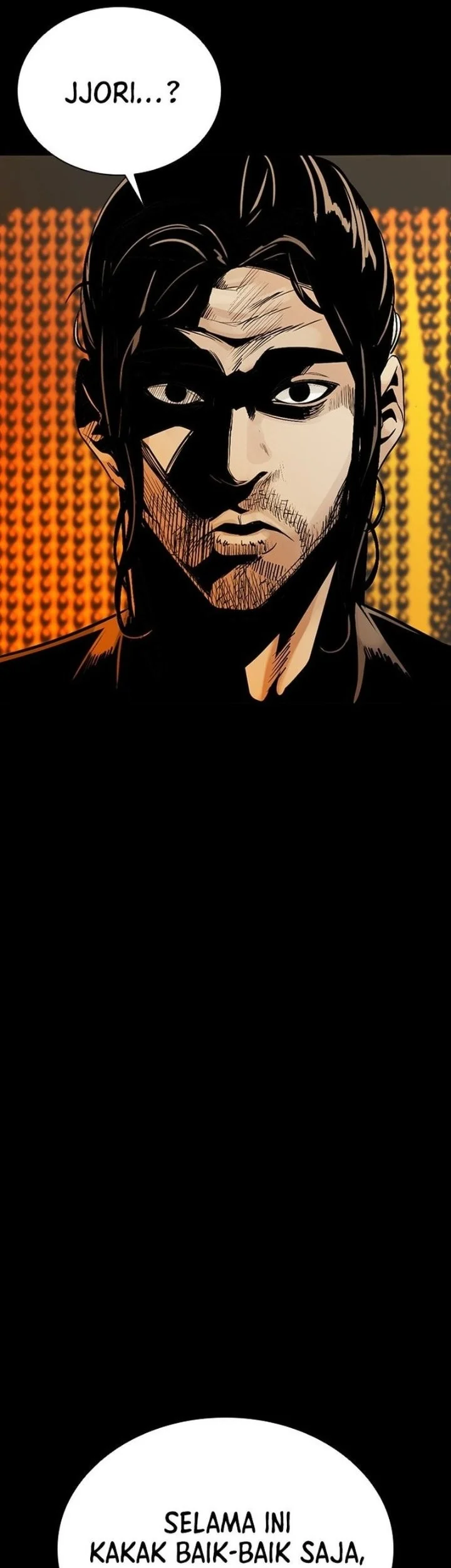 The Worst Generation Chapter 1 - Halaman 106