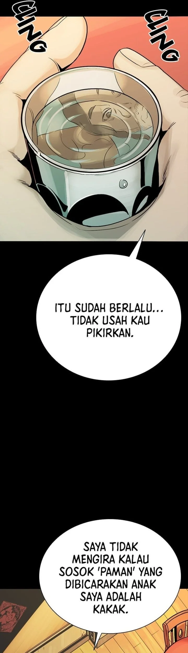 The Worst Generation Chapter 1 - Halaman 109