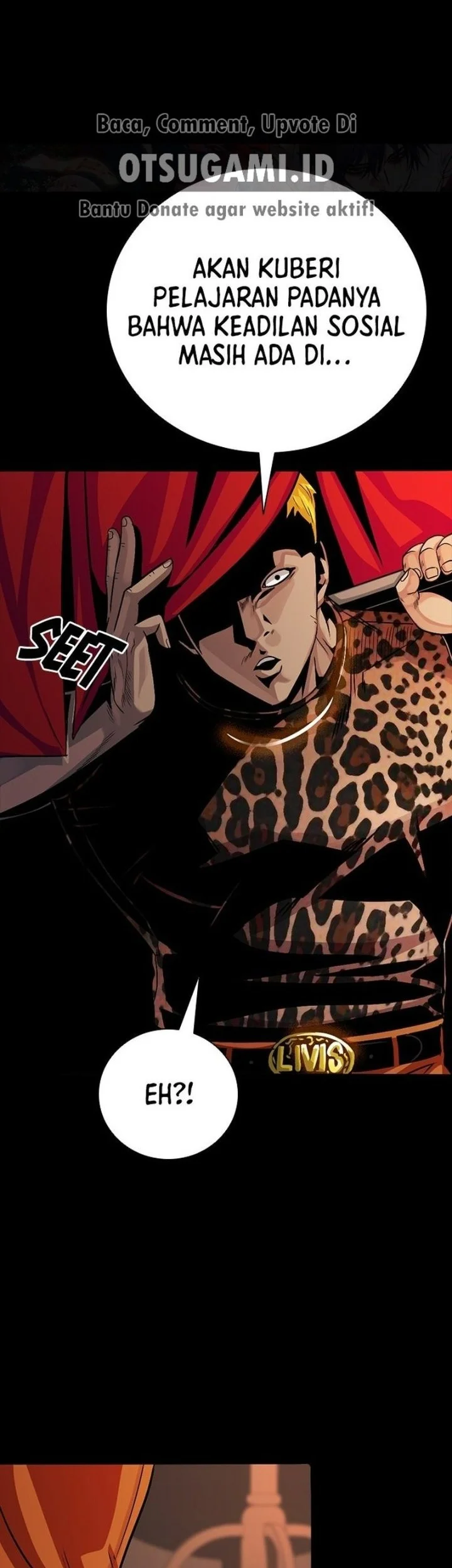 The Worst Generation Chapter 10 - Halaman 48
