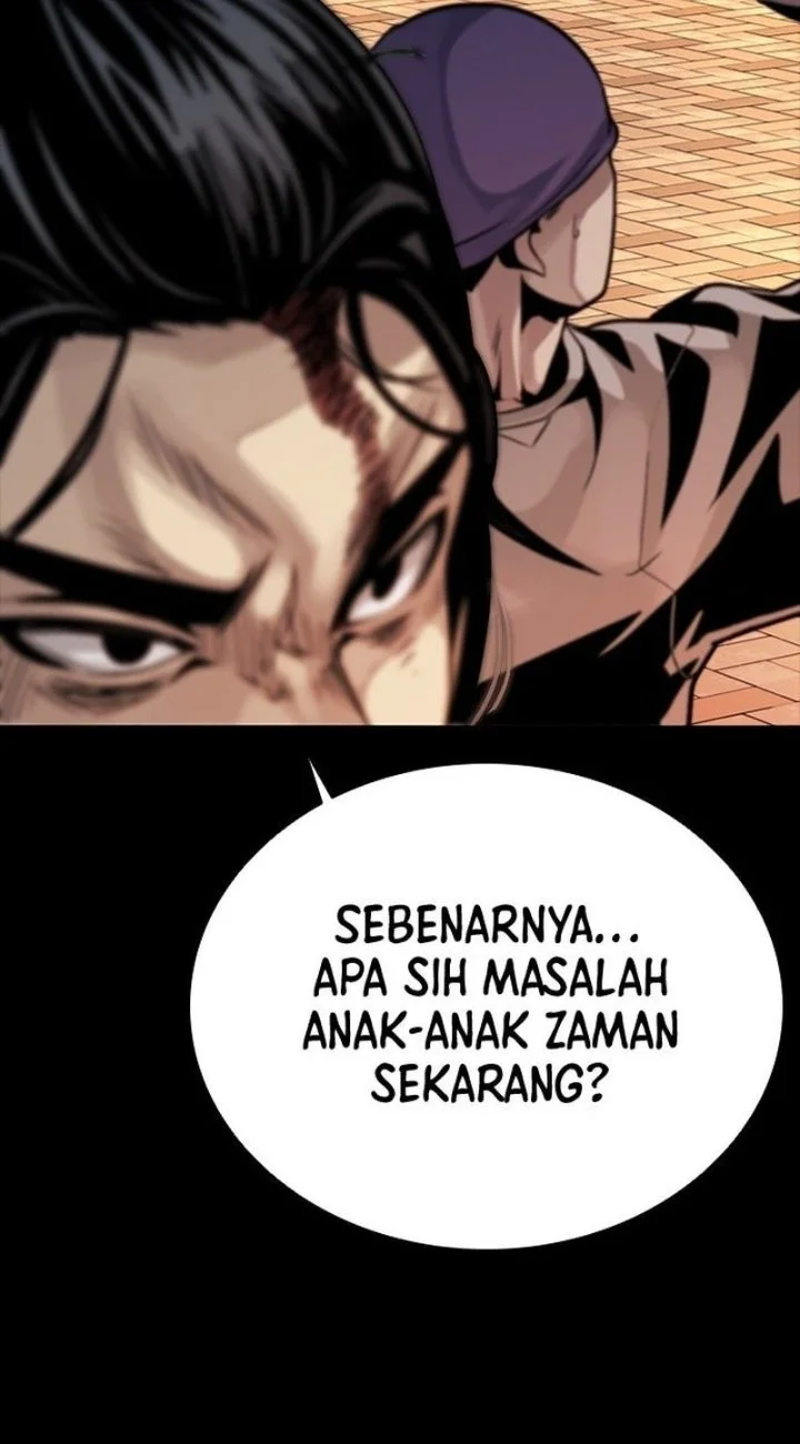 The Worst Generation Chapter 3 - Halaman 59