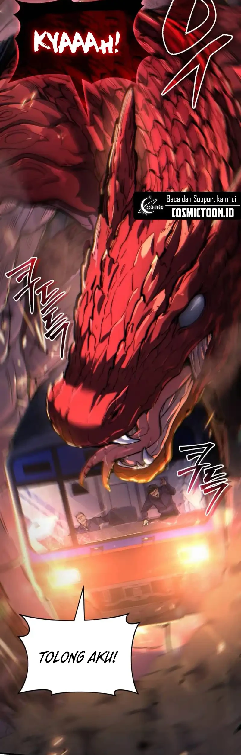 The Yaksha of Joseon Chapter 1 Gambar 60