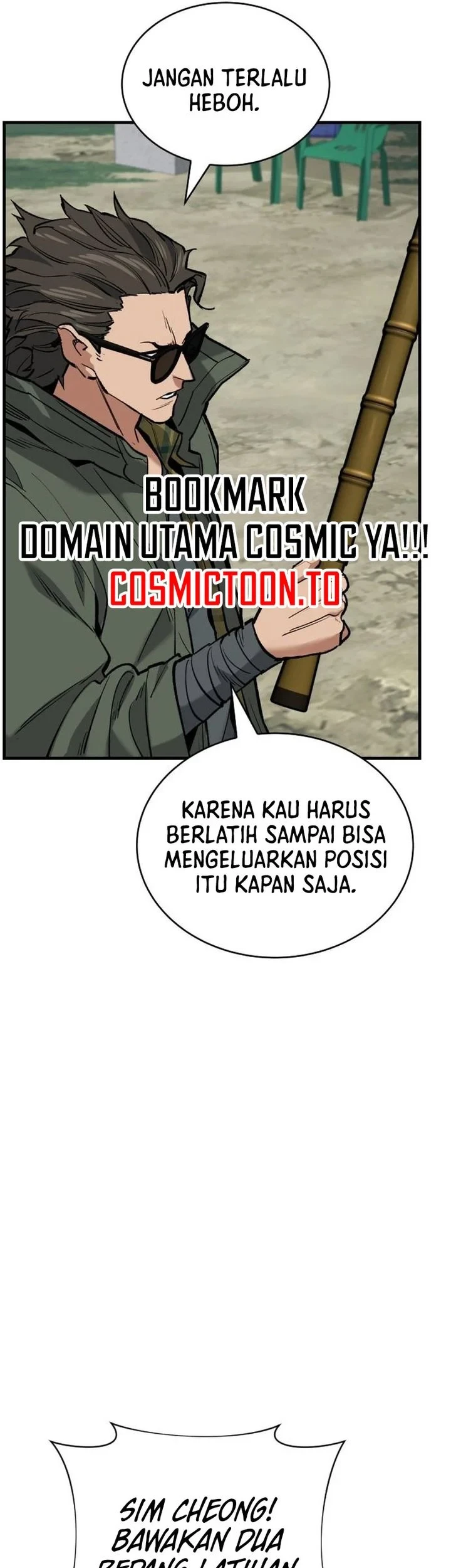 The Yaksha of Joseon Chapter 10 Gambar 62