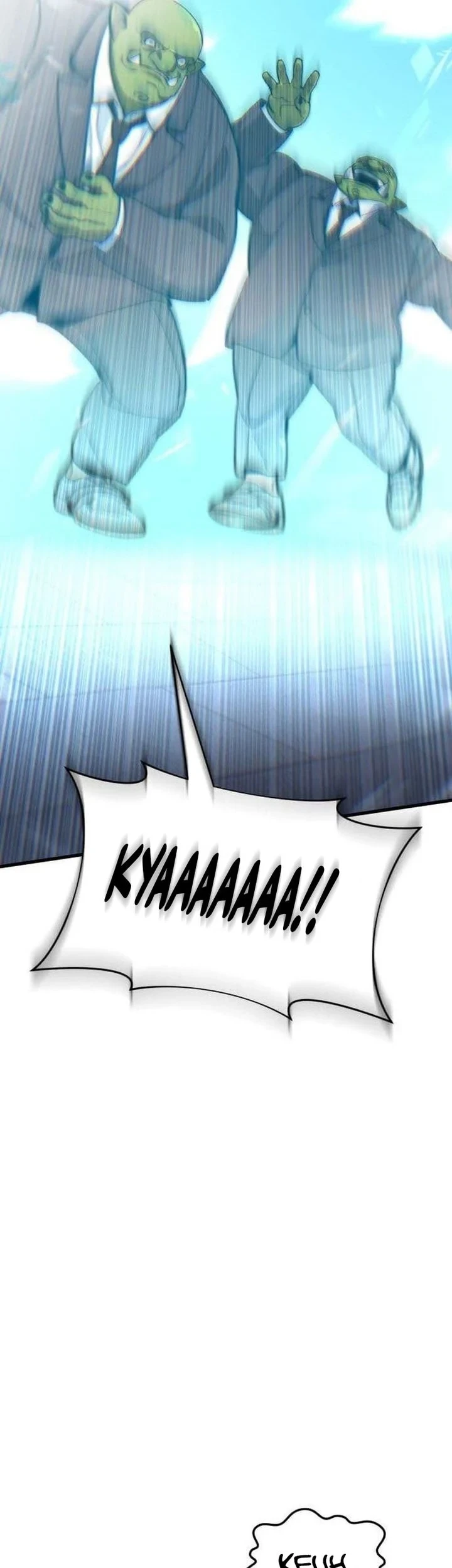 The Yaksha of Joseon Chapter 11 Gambar 66