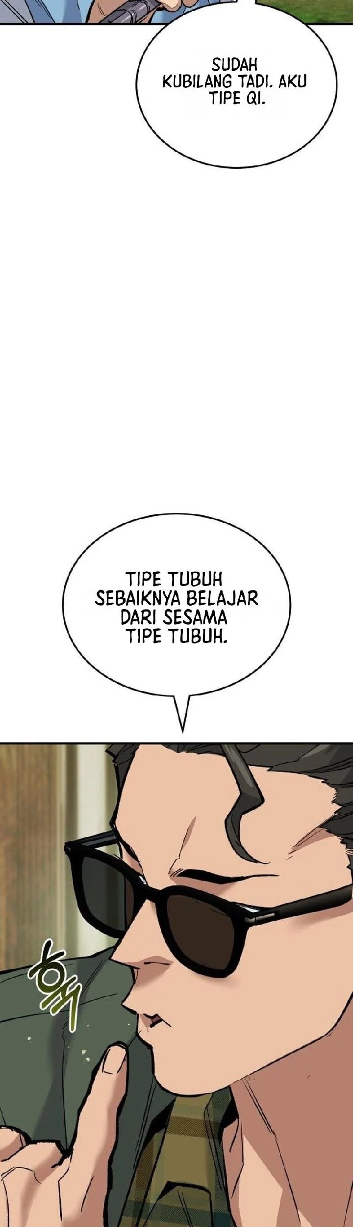 The Yaksha of Joseon Chapter 13 Gambar 51