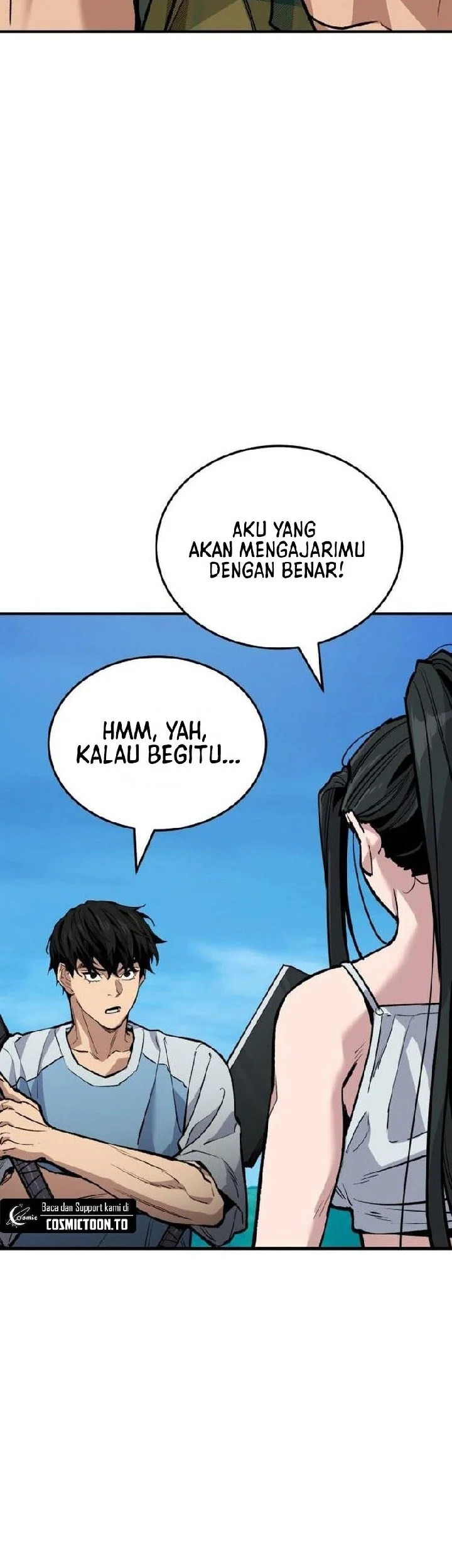 The Yaksha of Joseon Chapter 13 Gambar 52