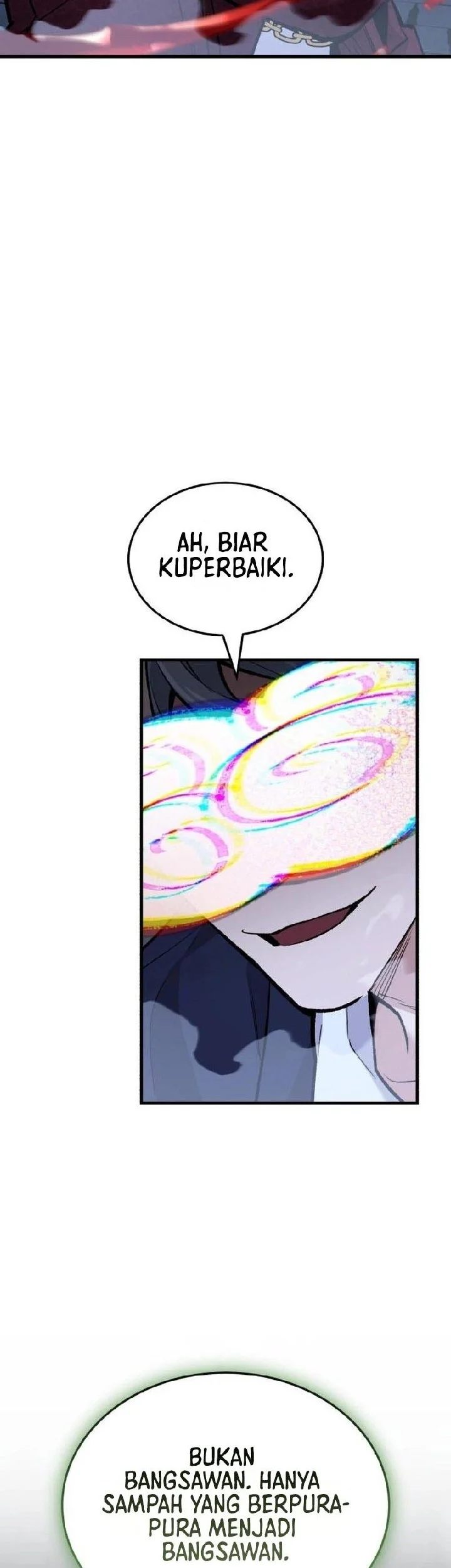 The Yaksha of Joseon Chapter 14 Gambar 45