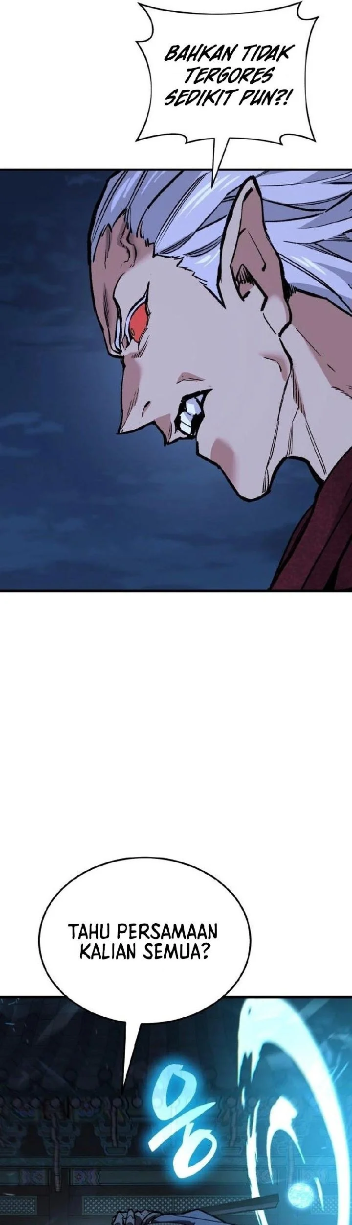 The Yaksha of Joseon Chapter 14 Gambar 47