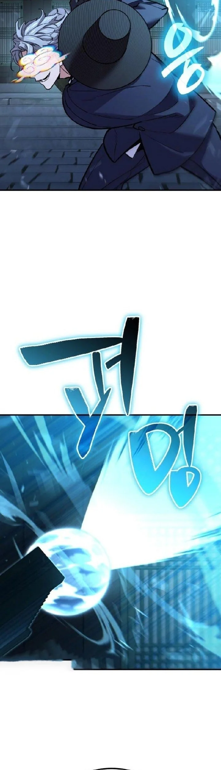 The Yaksha of Joseon Chapter 14 Gambar 48