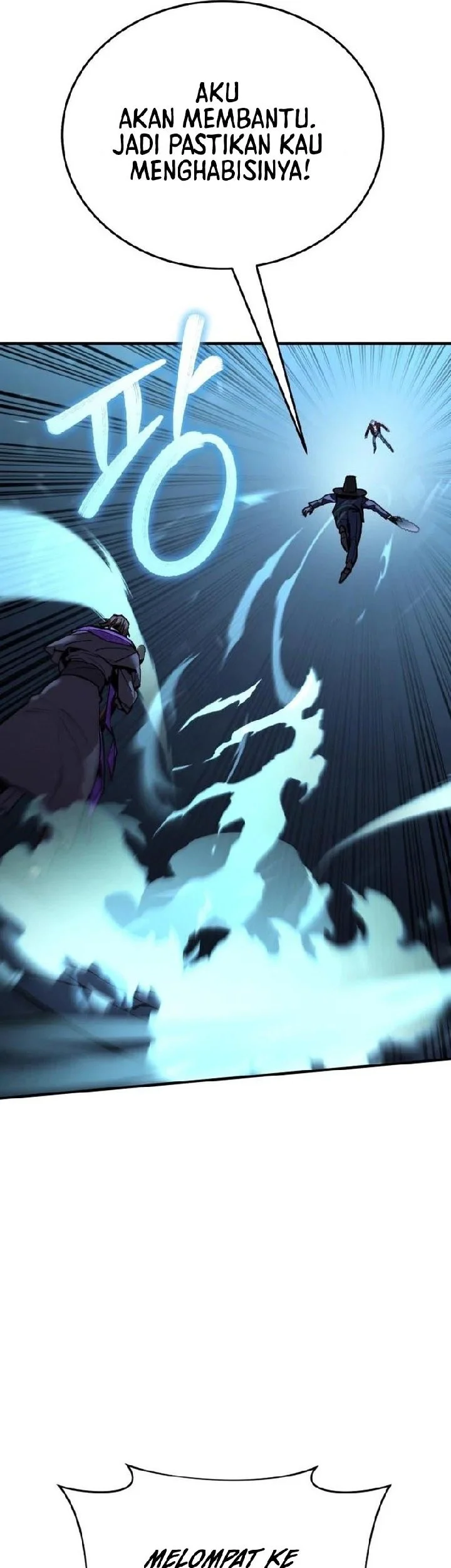 The Yaksha of Joseon Chapter 15 Gambar 47