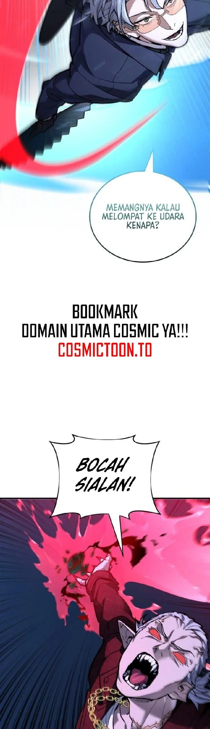 The Yaksha of Joseon Chapter 15 Gambar 50
