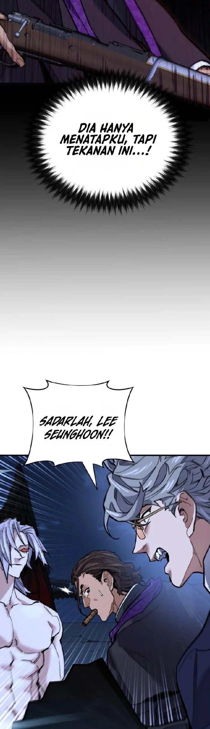 The Yaksha of Joseon Chapter 16 Gambar 47