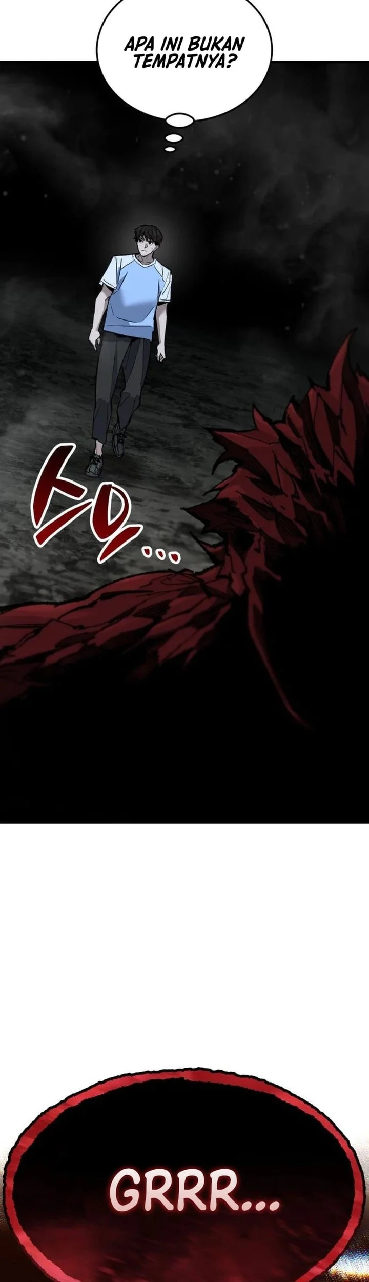The Yaksha of Joseon Chapter 18 Gambar 46