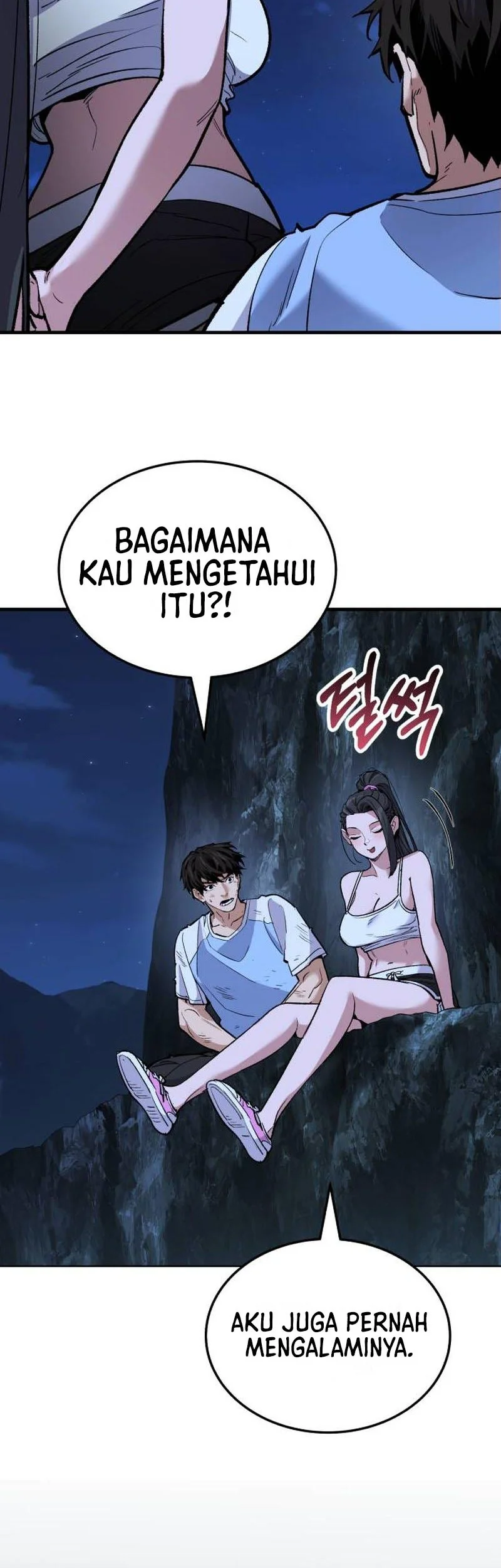 The Yaksha of Joseon Chapter 19 Gambar 48