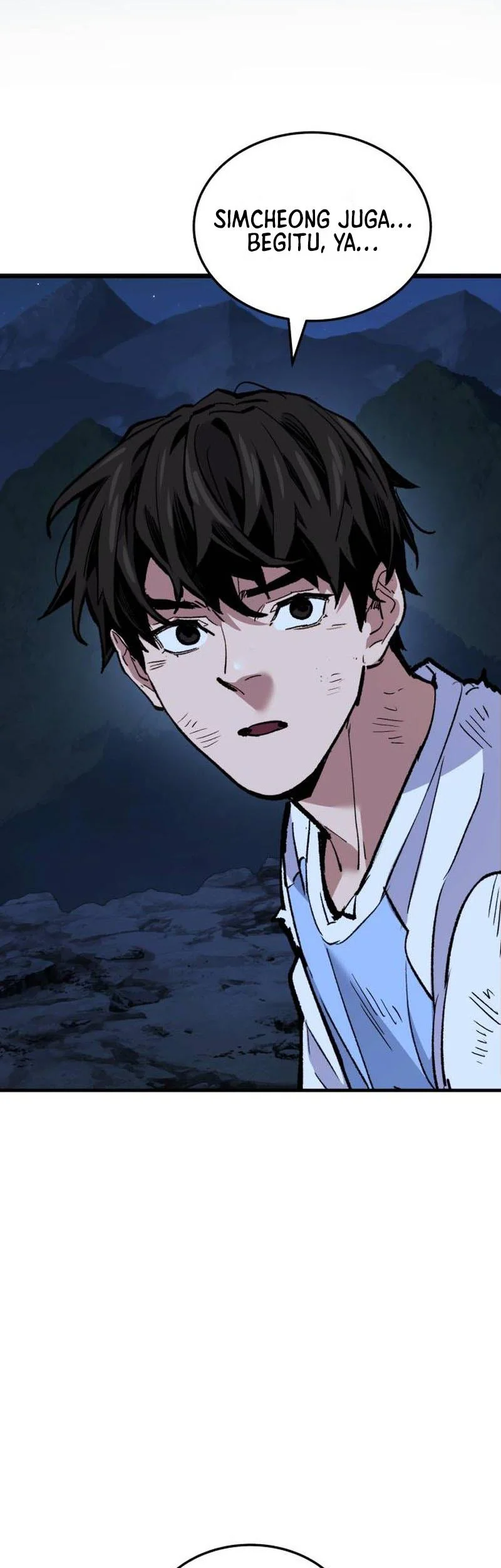 The Yaksha of Joseon Chapter 19 Gambar 51